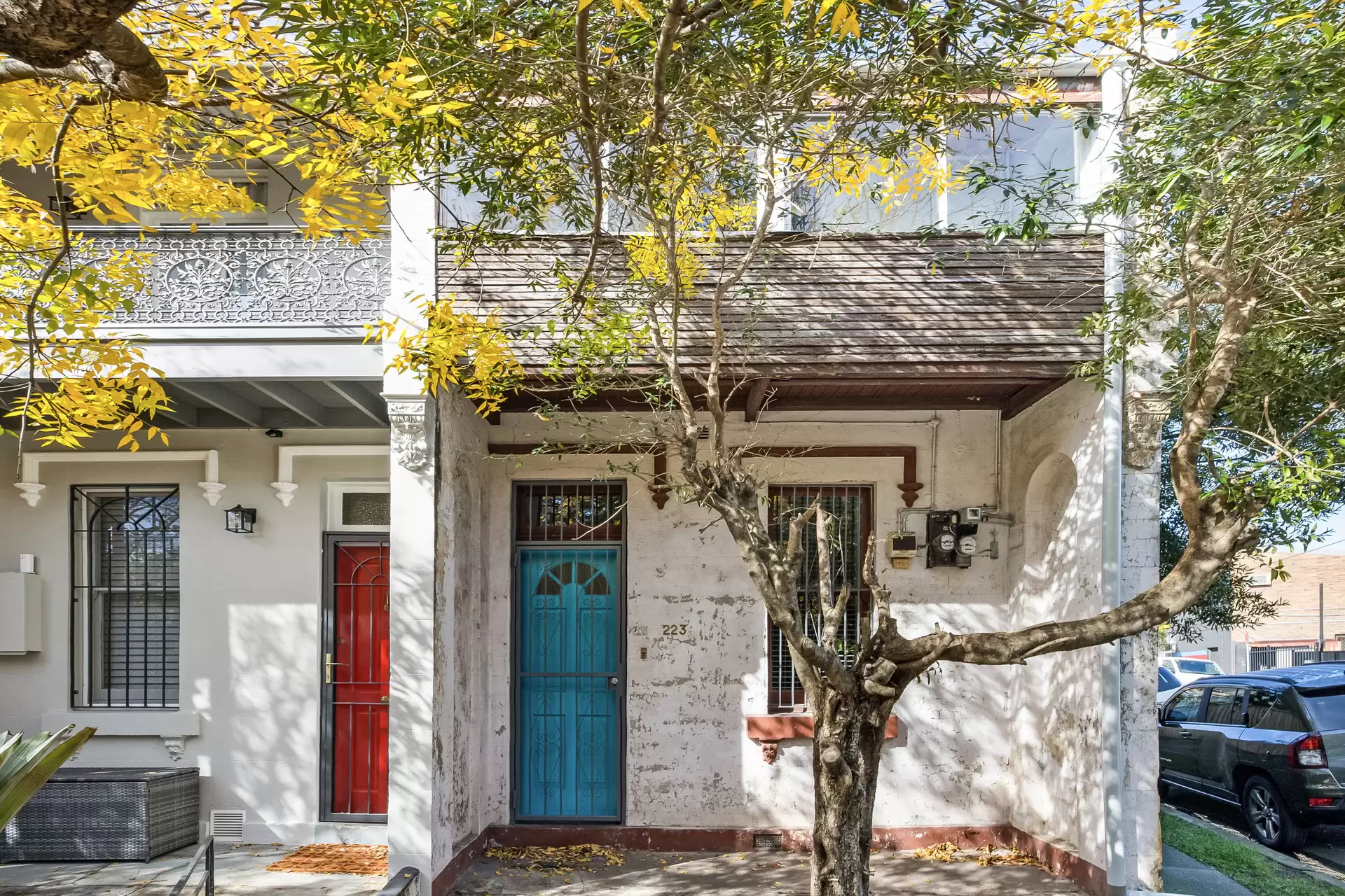 223 Denison Road, Dulwich Hill - Image 1