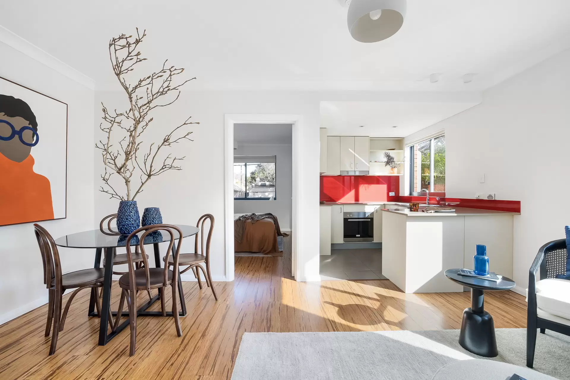 4/163-169 Australia Street, Newtown - Image 1