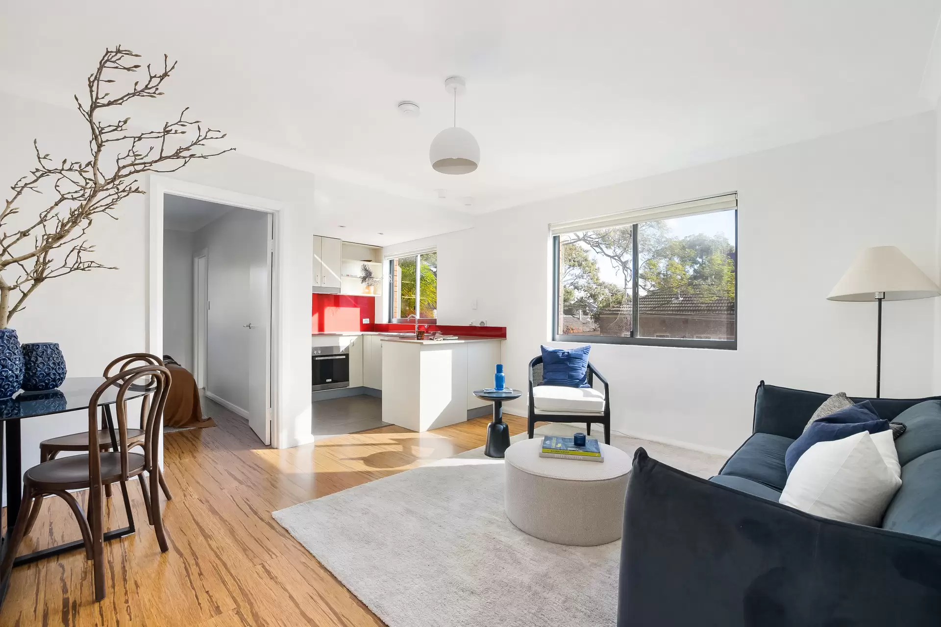 4/163-169 Australia Street, Newtown - Thumbnail 2