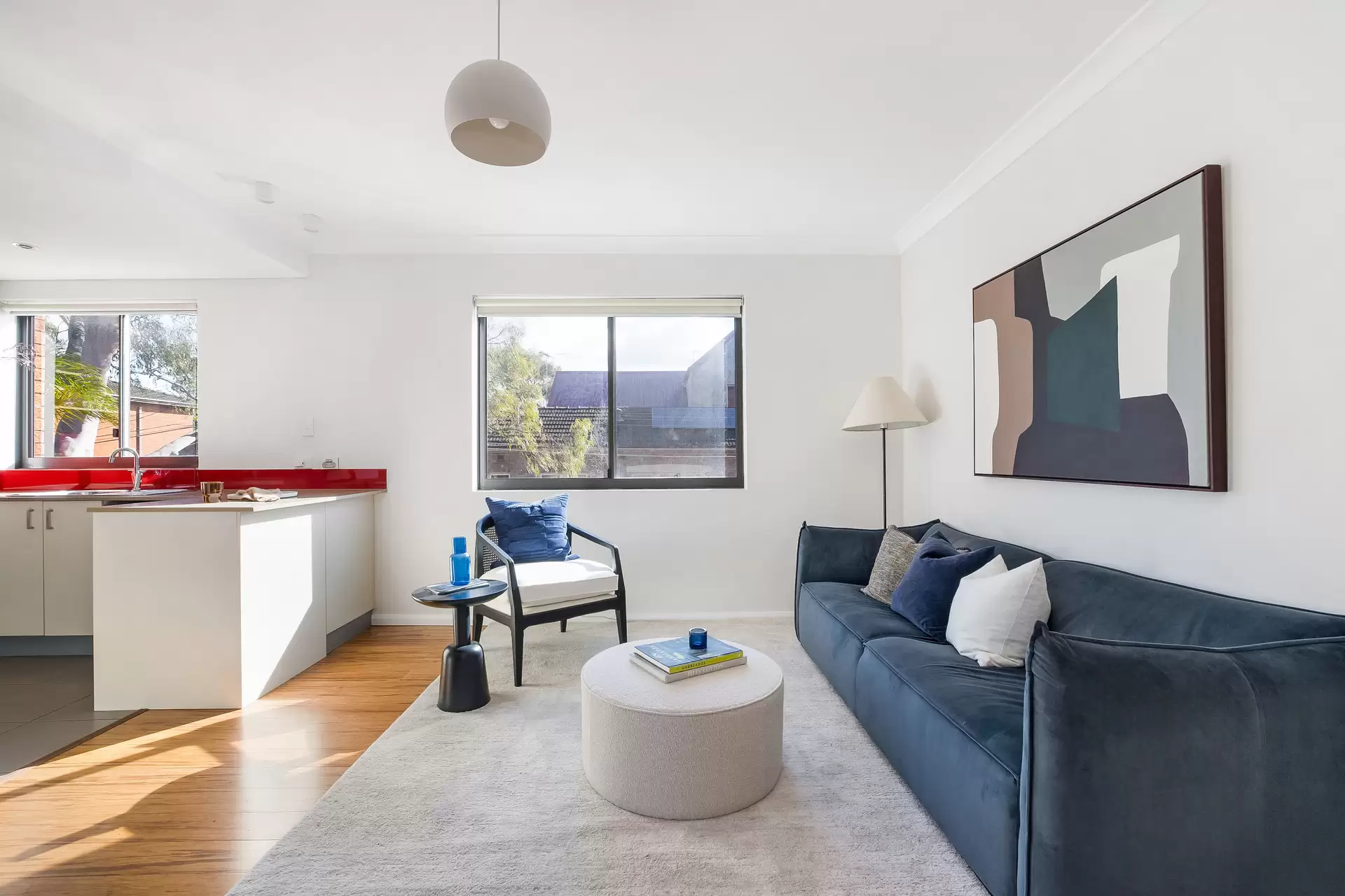 4/163-169 Australia Street, Newtown - Thumbnail 3