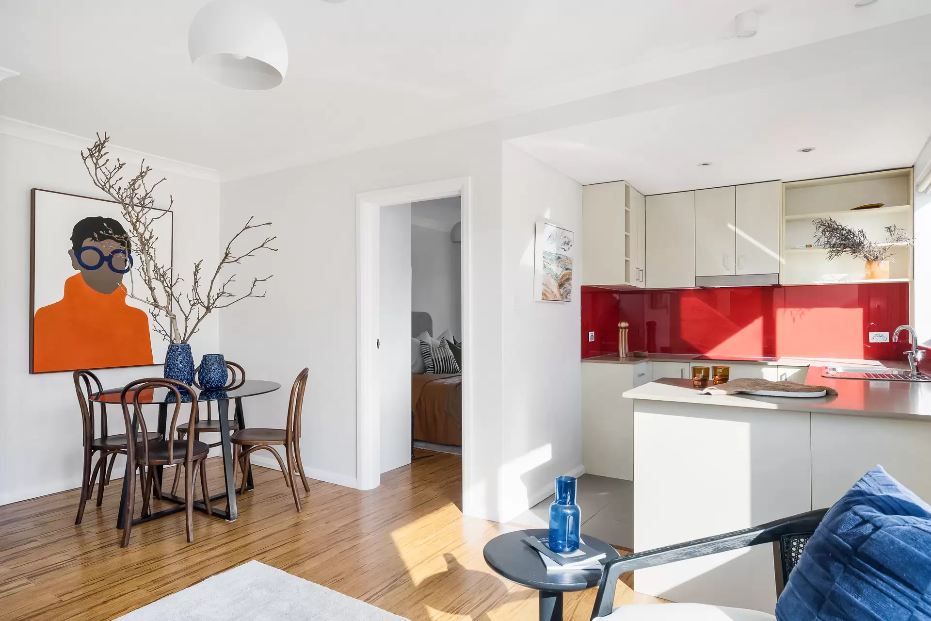 4/163-169 Australia Street, Newtown - Thumbnail 7