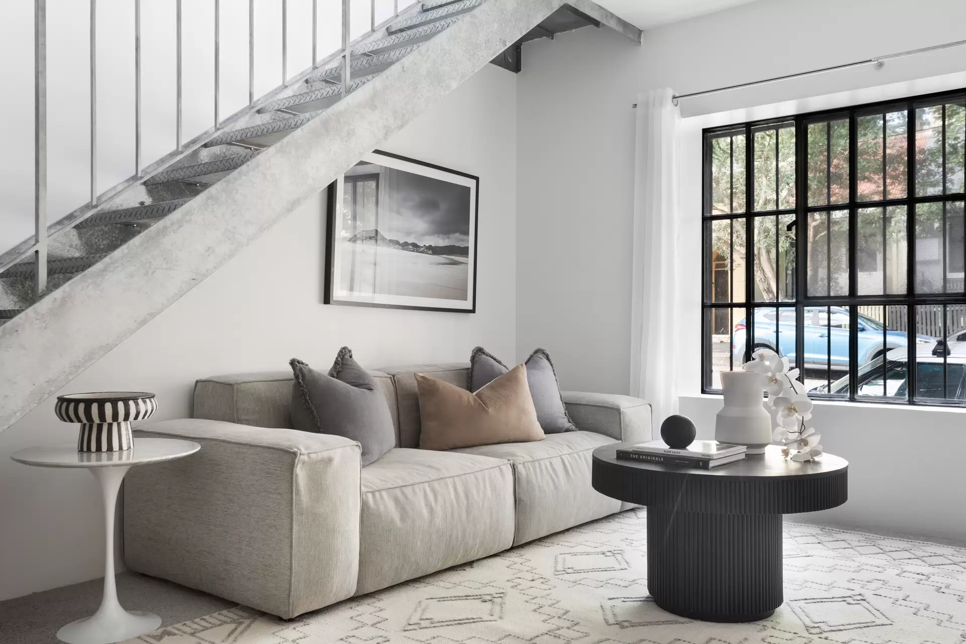 1/43-57 Mallett Street, Camperdown - Image 1