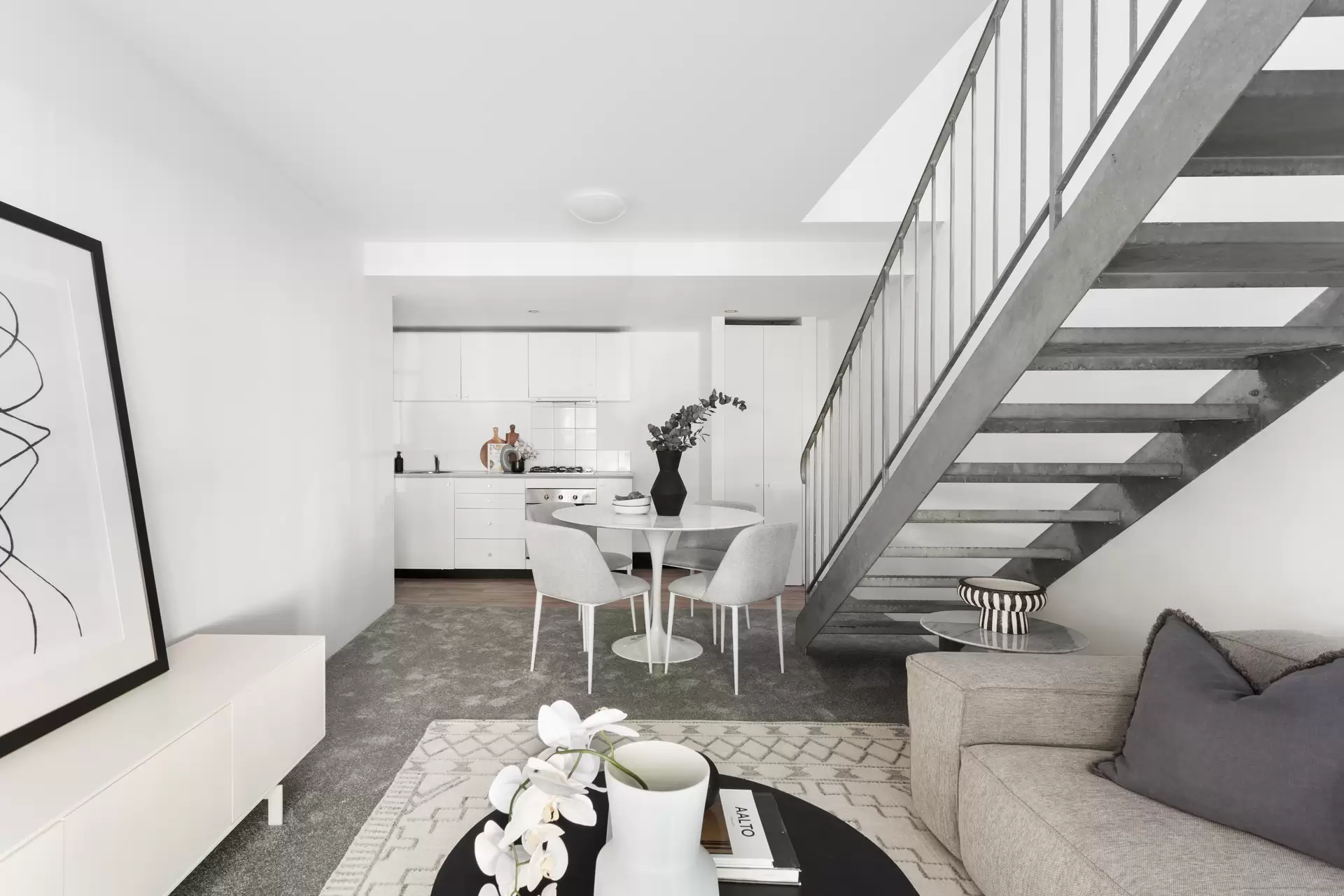 1/43-57 Mallett Street, Camperdown - Thumbnail 6