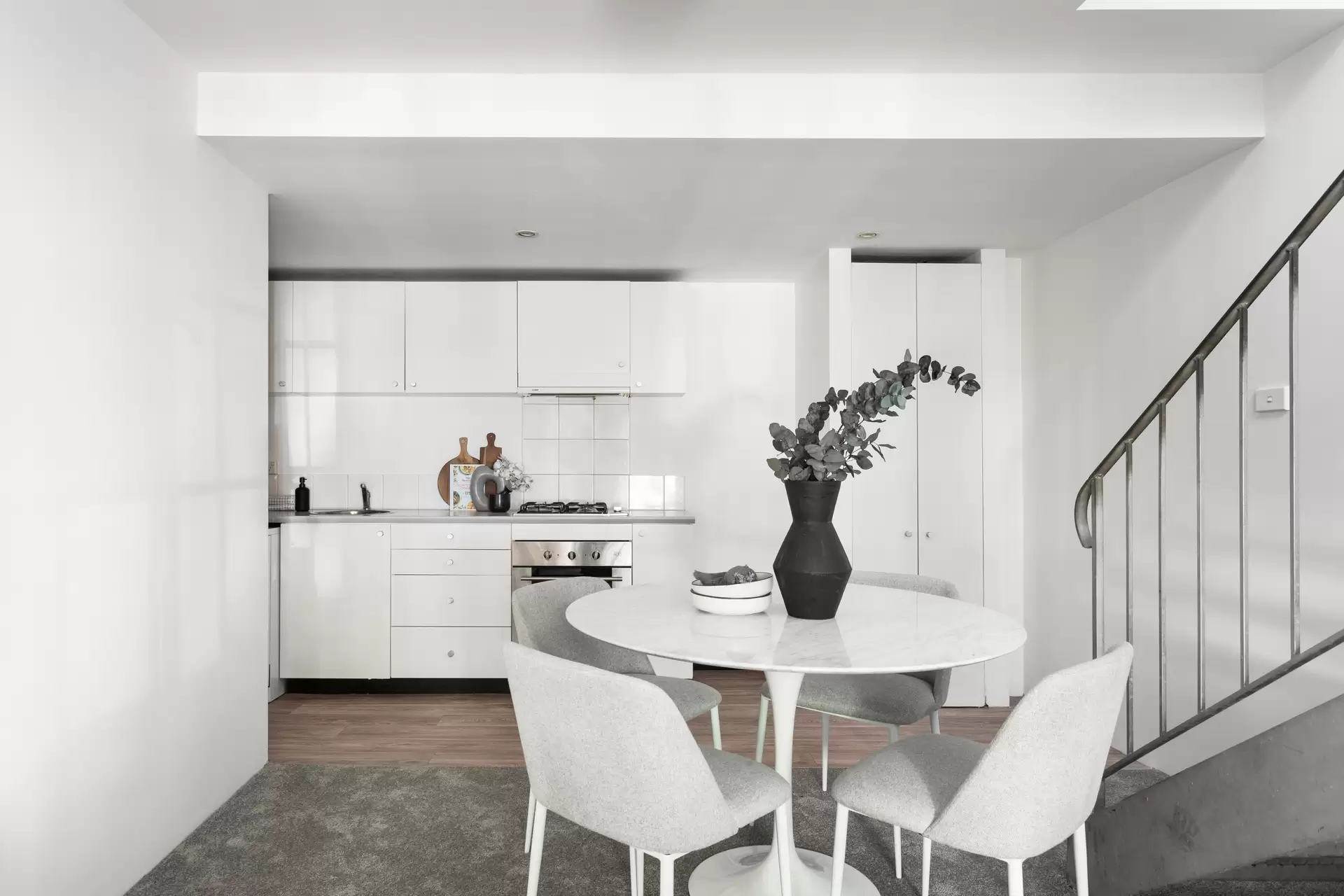 1/43-57 Mallett Street, Camperdown - Thumbnail 7