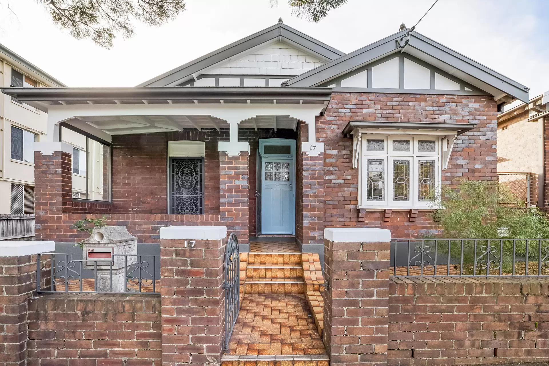 17 Chester Street, Petersham - Image 1