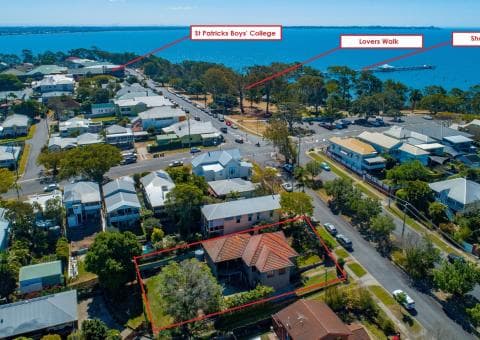 7 Sunday St, Shorncliffe QLD, Shorncliffe - Image 1