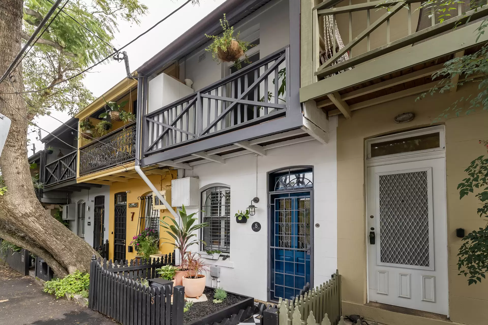 5 Ferndale Street, Newtown - Thumbnail 2