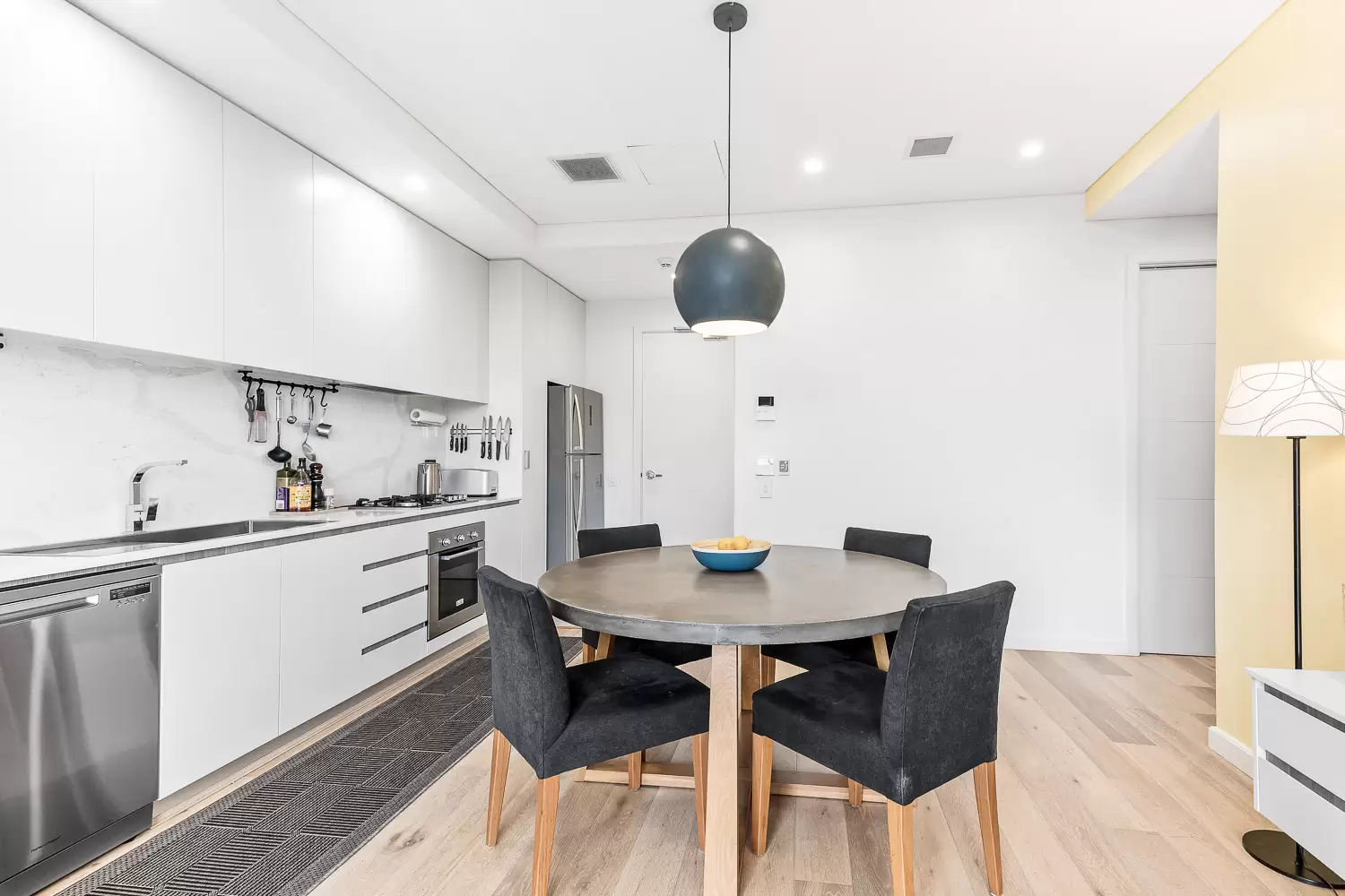 17/111-115 New Canterbury Road, Petersham - Thumbnail 2
