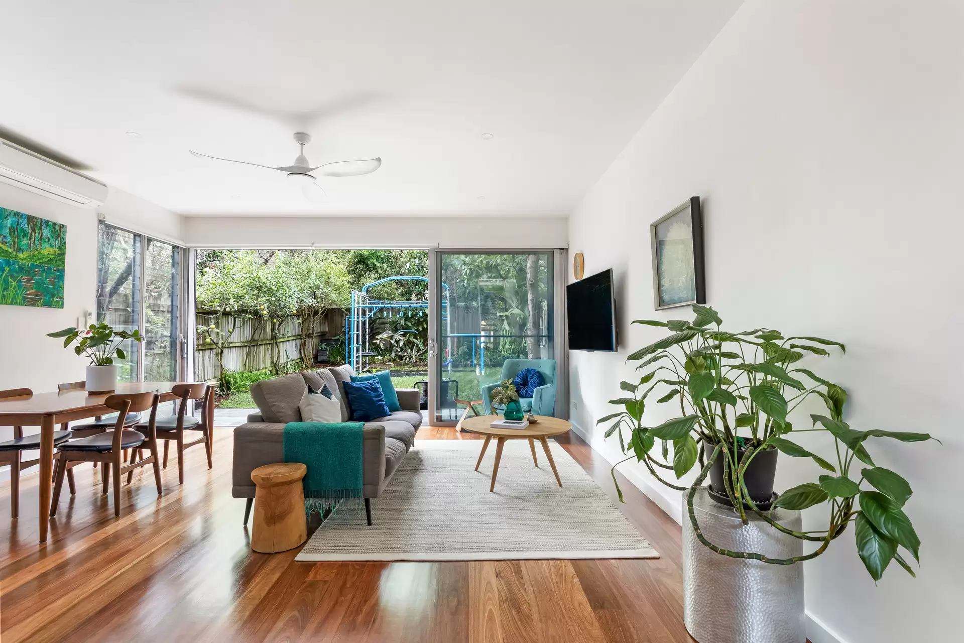 6 York Crescent, Petersham - Thumbnail 7