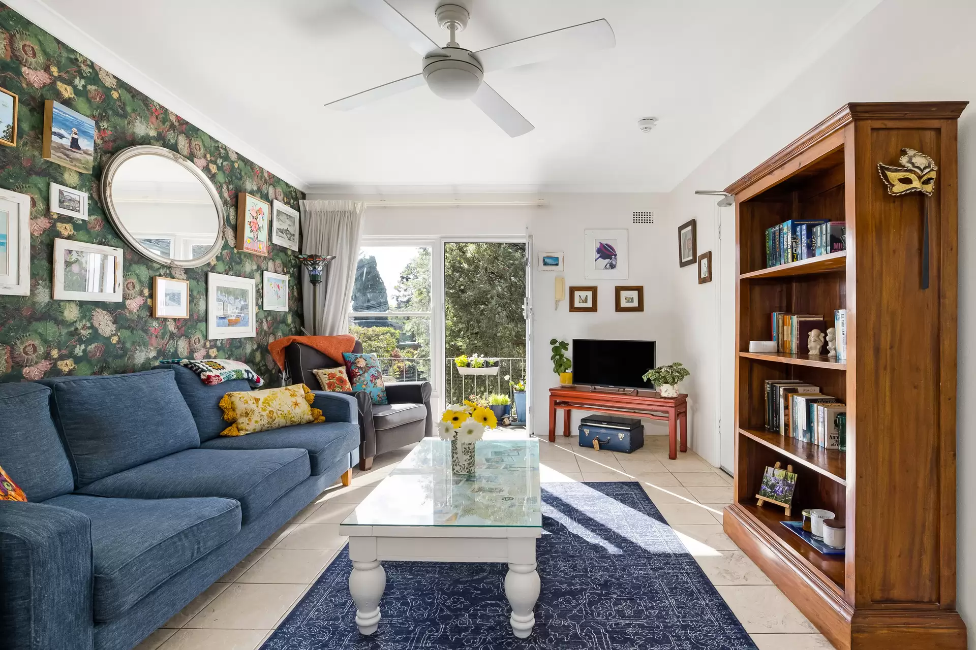 18/28A Henry Street, Ashfield - Image 1