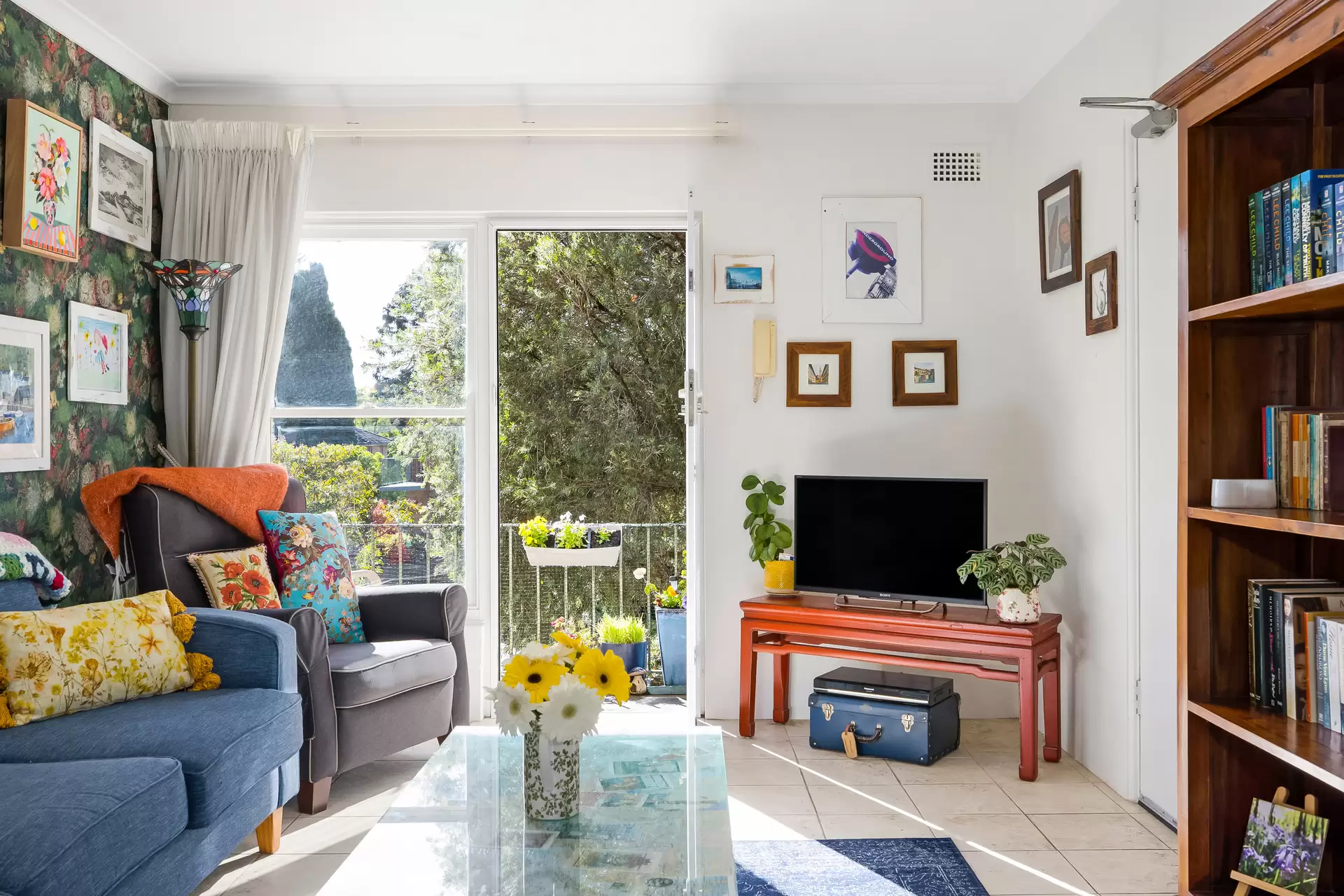 18/28A Henry Street, Ashfield - Thumbnail 4