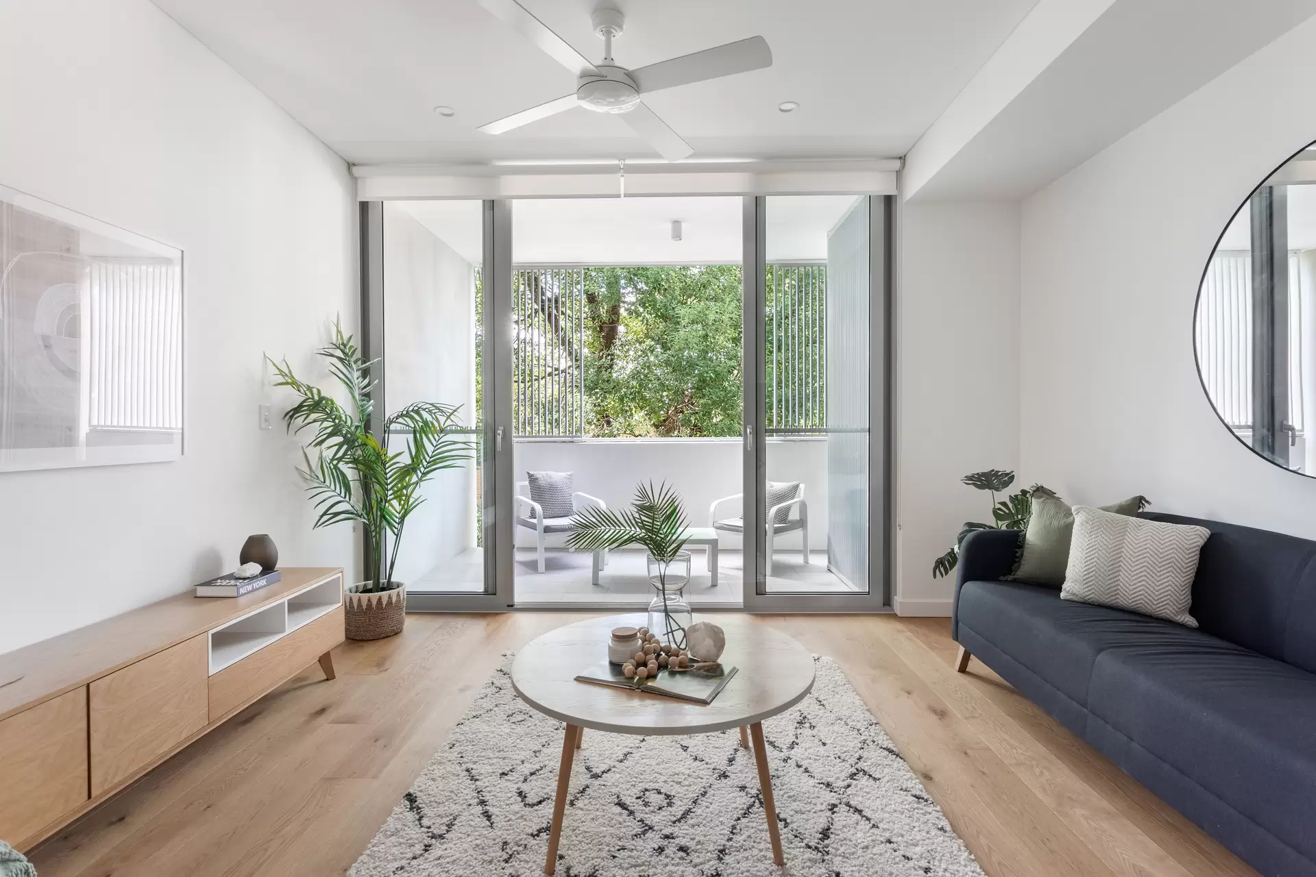 121/803 New Canterbury Road, Dulwich Hill - Image 1