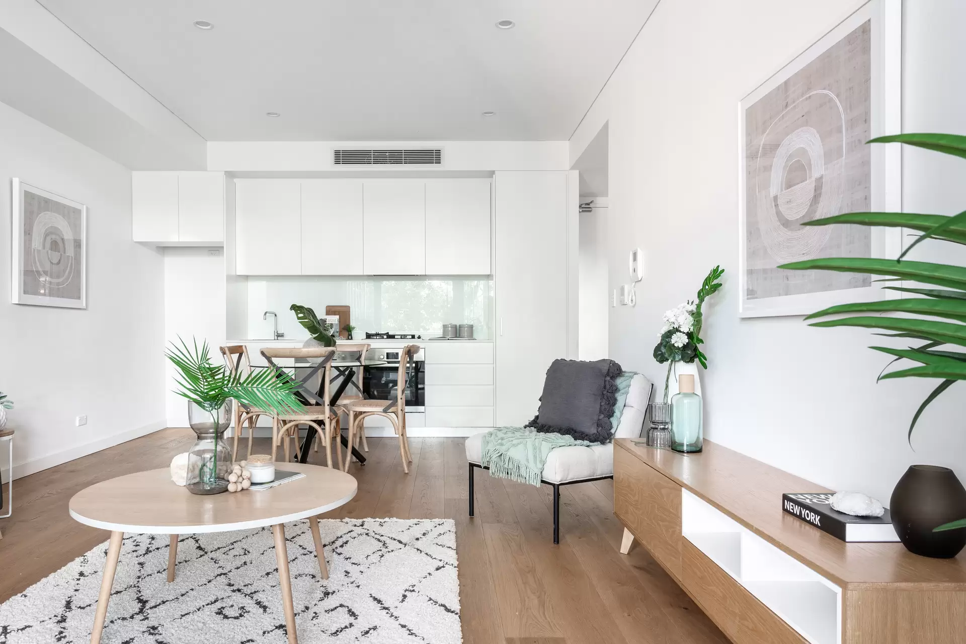 121/803 New Canterbury Road, Dulwich Hill - Thumbnail 4