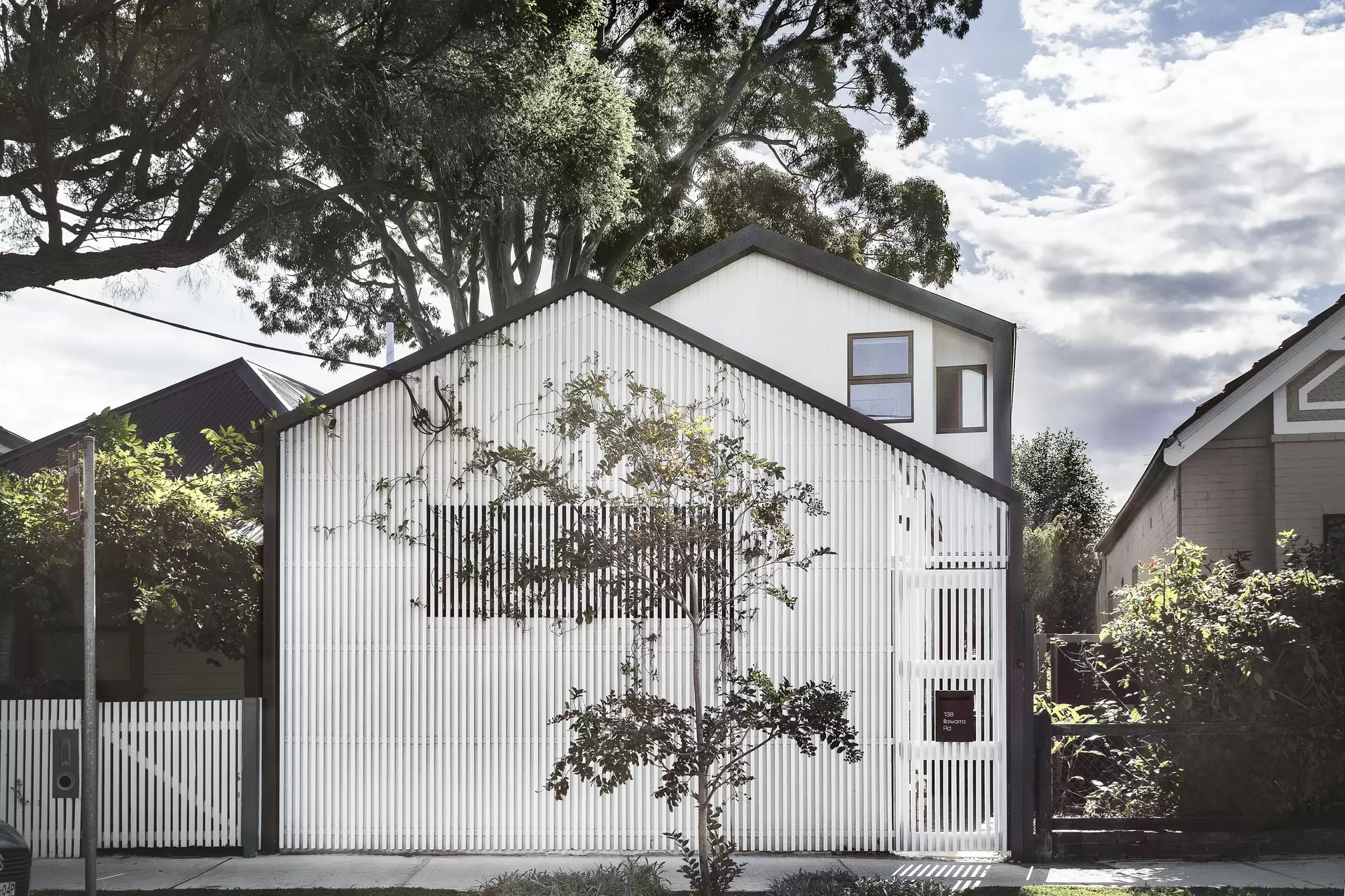 138 Illawarra Road, Marrickville - Thumbnail 2