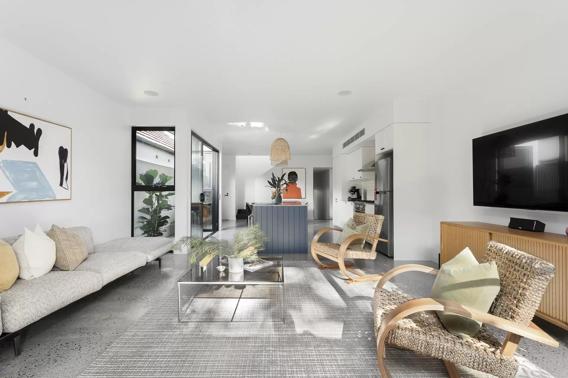 138 Illawarra Road, Marrickville - Thumbnail 4