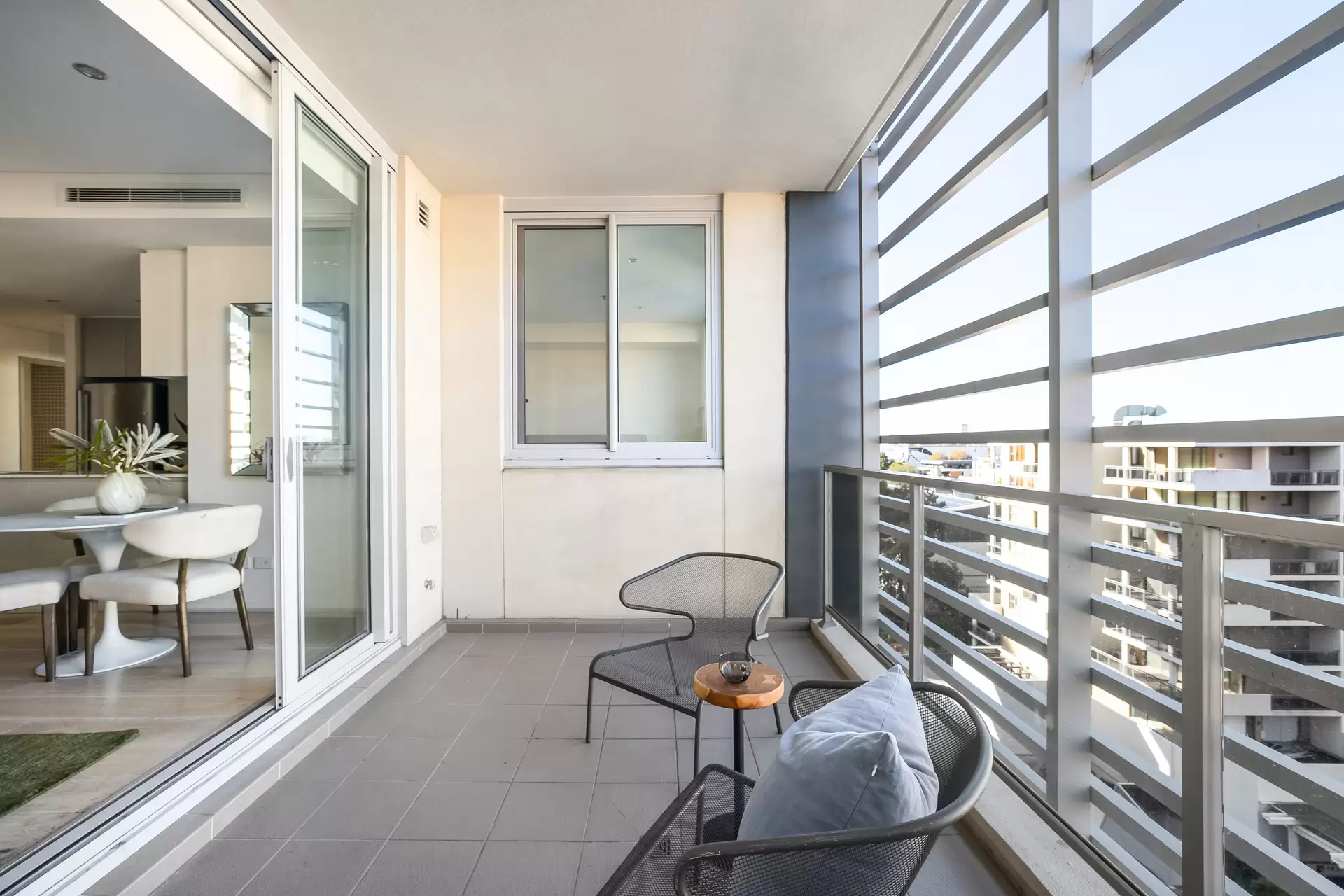 703B/8 Bourke Street, Mascot - Thumbnail 4