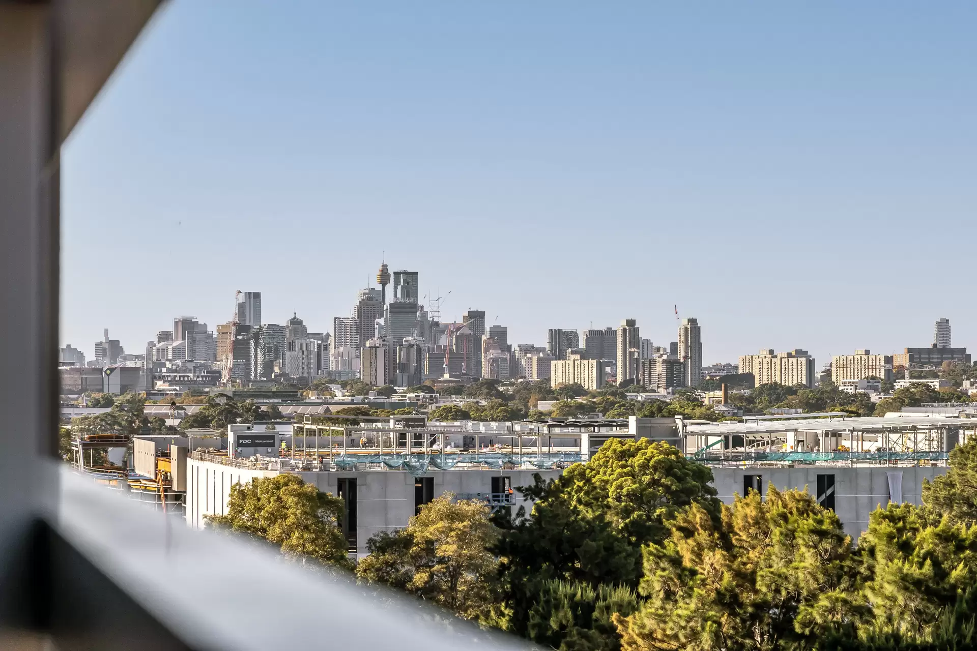703B/8 Bourke Street, Mascot - Thumbnail 5