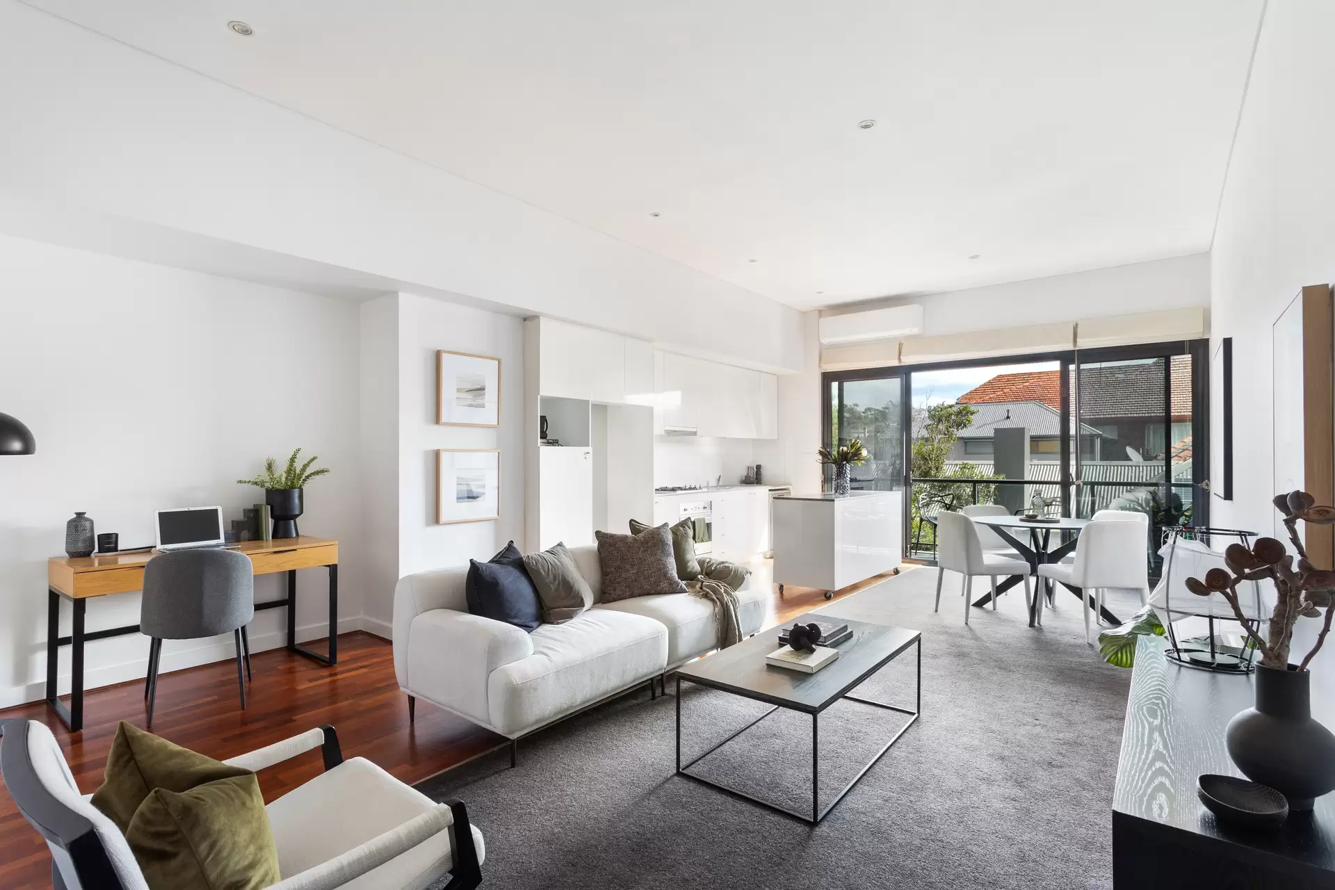 201/23 Corunna Road, Stanmore - Image 1