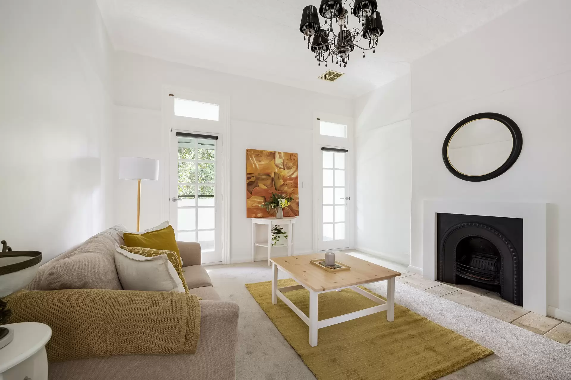 3/21 John Street, Petersham - Thumbnail 2