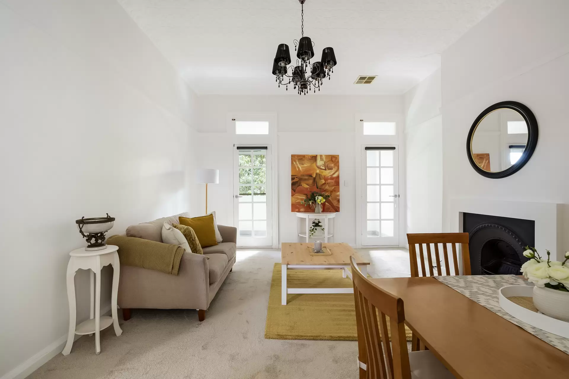 3/21 John Street, Petersham - Thumbnail 3