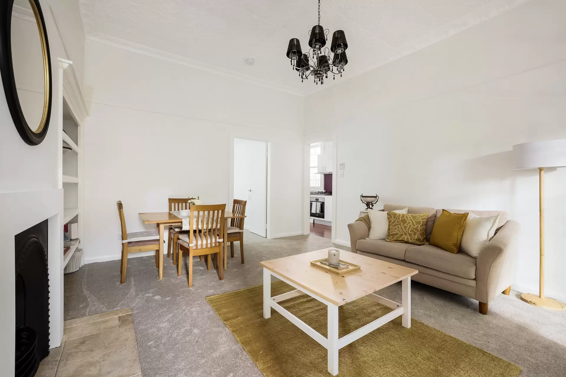 3/21 John Street, Petersham - Thumbnail 4
