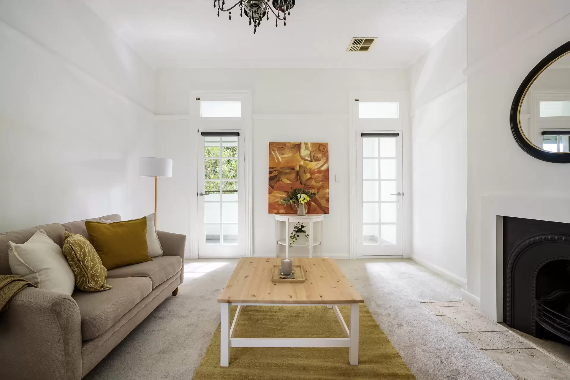 3/21 John Street, Petersham - Thumbnail 5