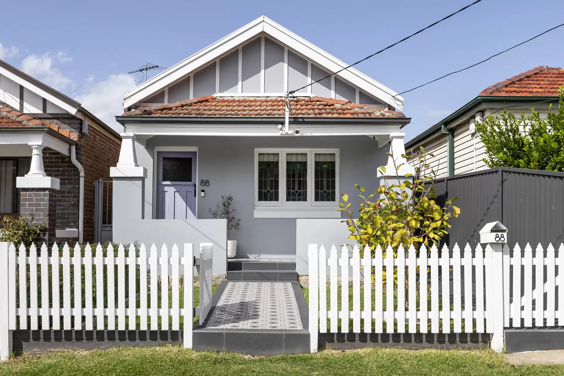 88 River Street, Earlwood - Image 1