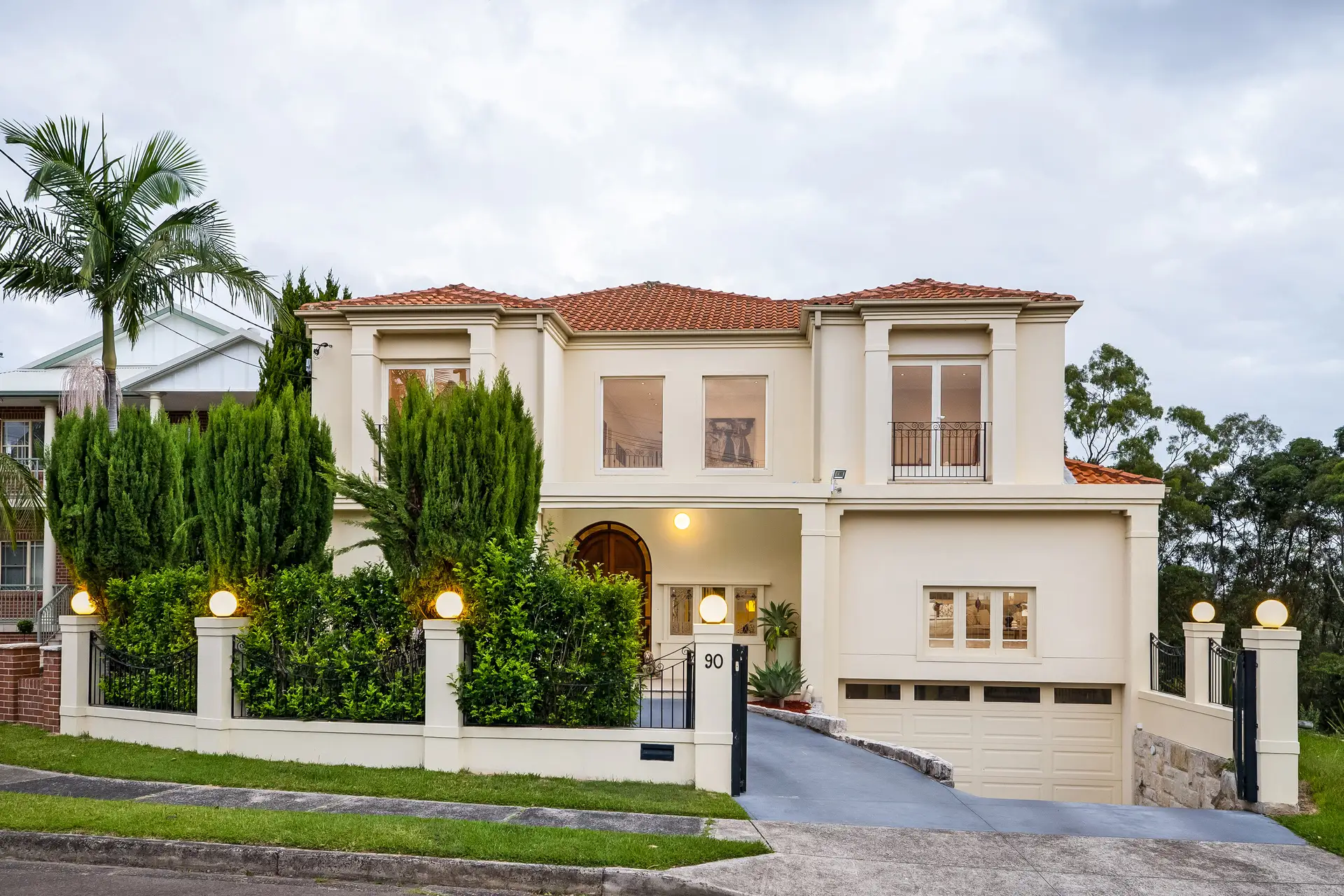 90 Minnamorra Avenue, Earlwood - Image 1