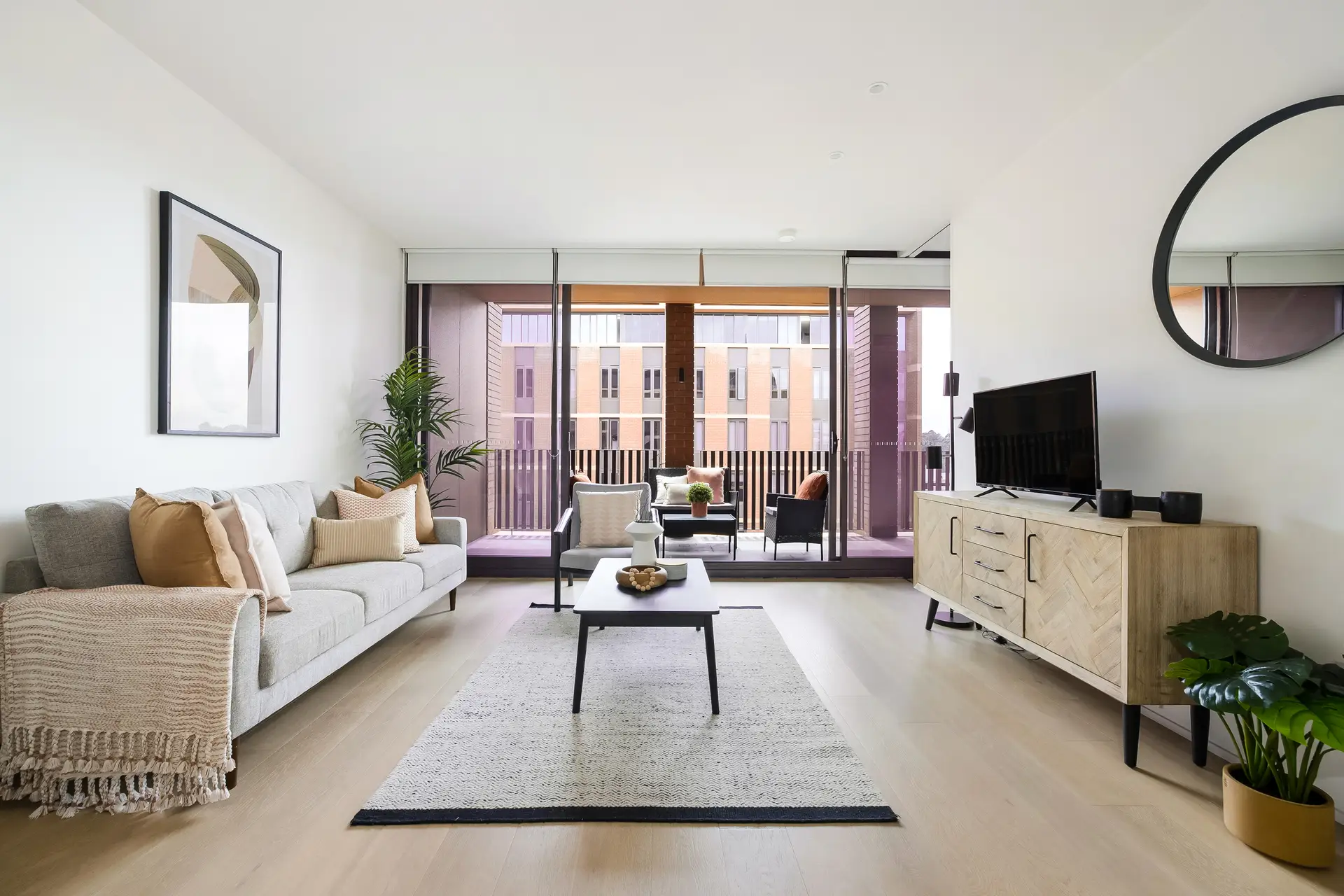 1615/6 Grove Street, Dulwich Hill - Image 1