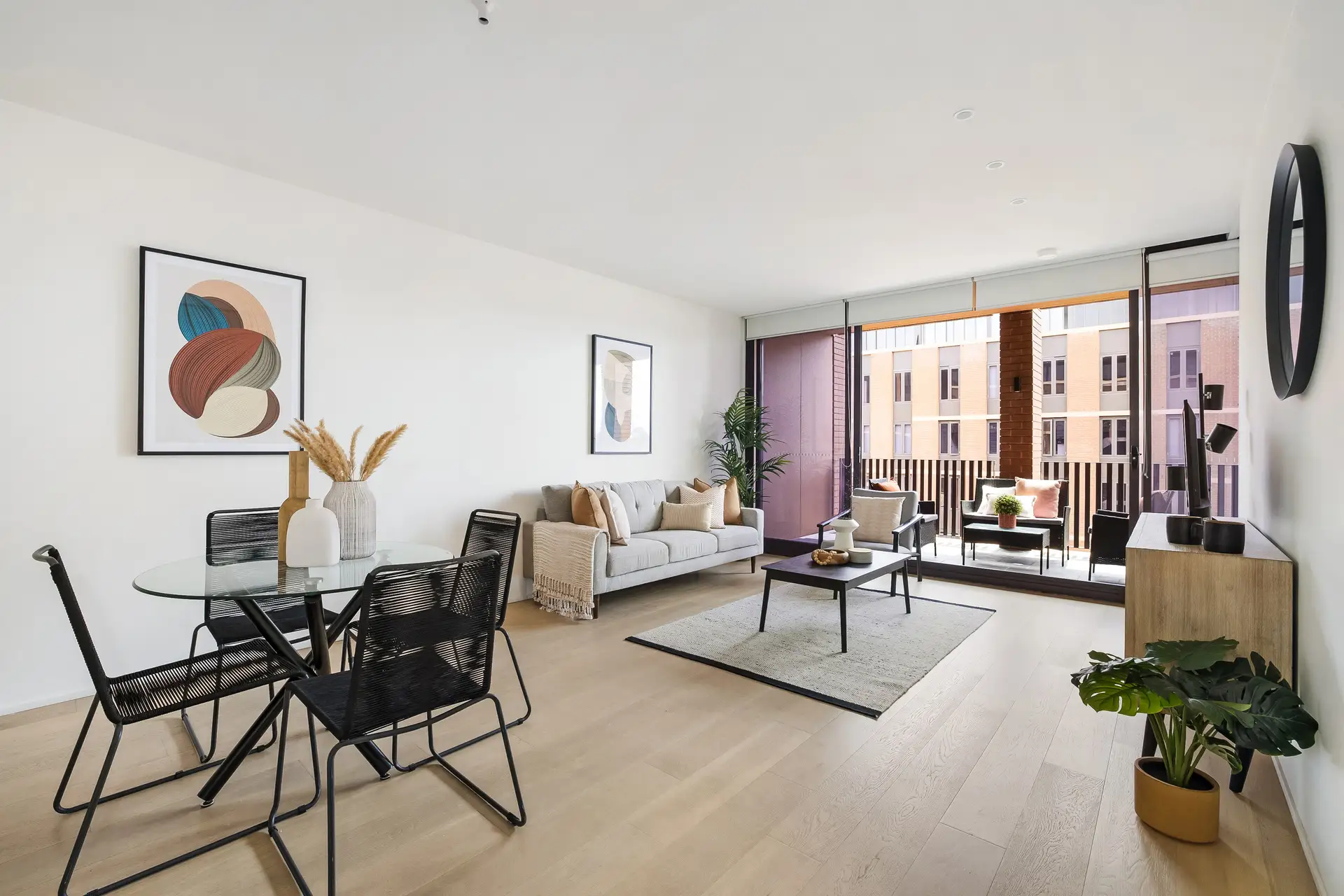 1615/6 Grove Street, Dulwich Hill - Thumbnail 2