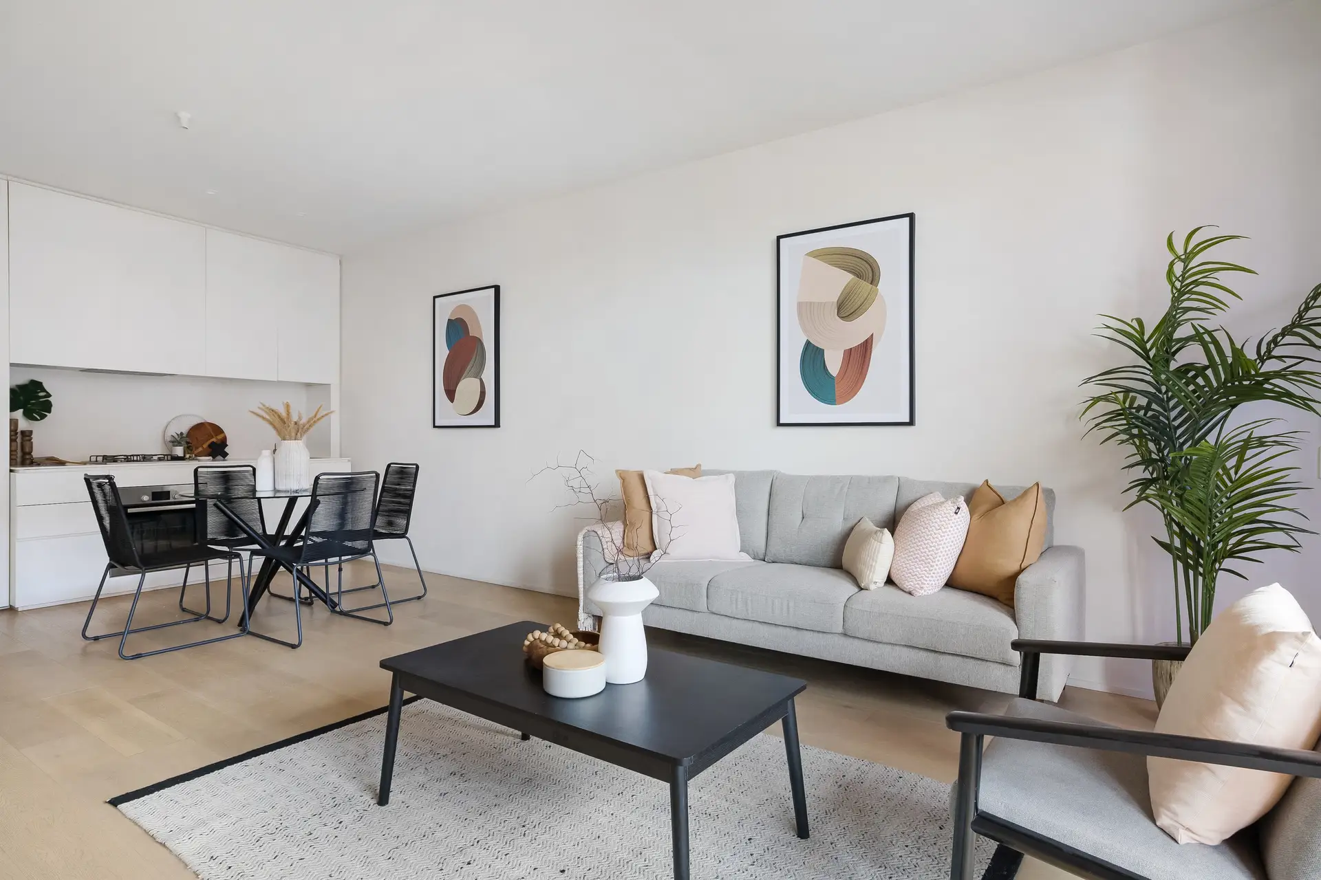 1615/6 Grove Street, Dulwich Hill - Thumbnail 4