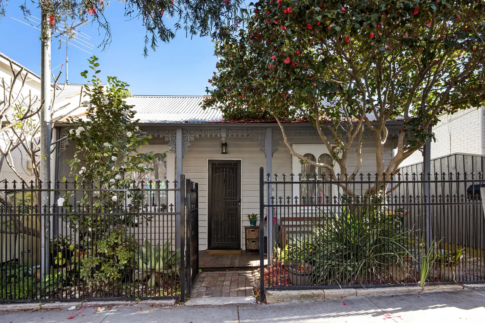 45 Pearl Street, Newtown - Image 1
