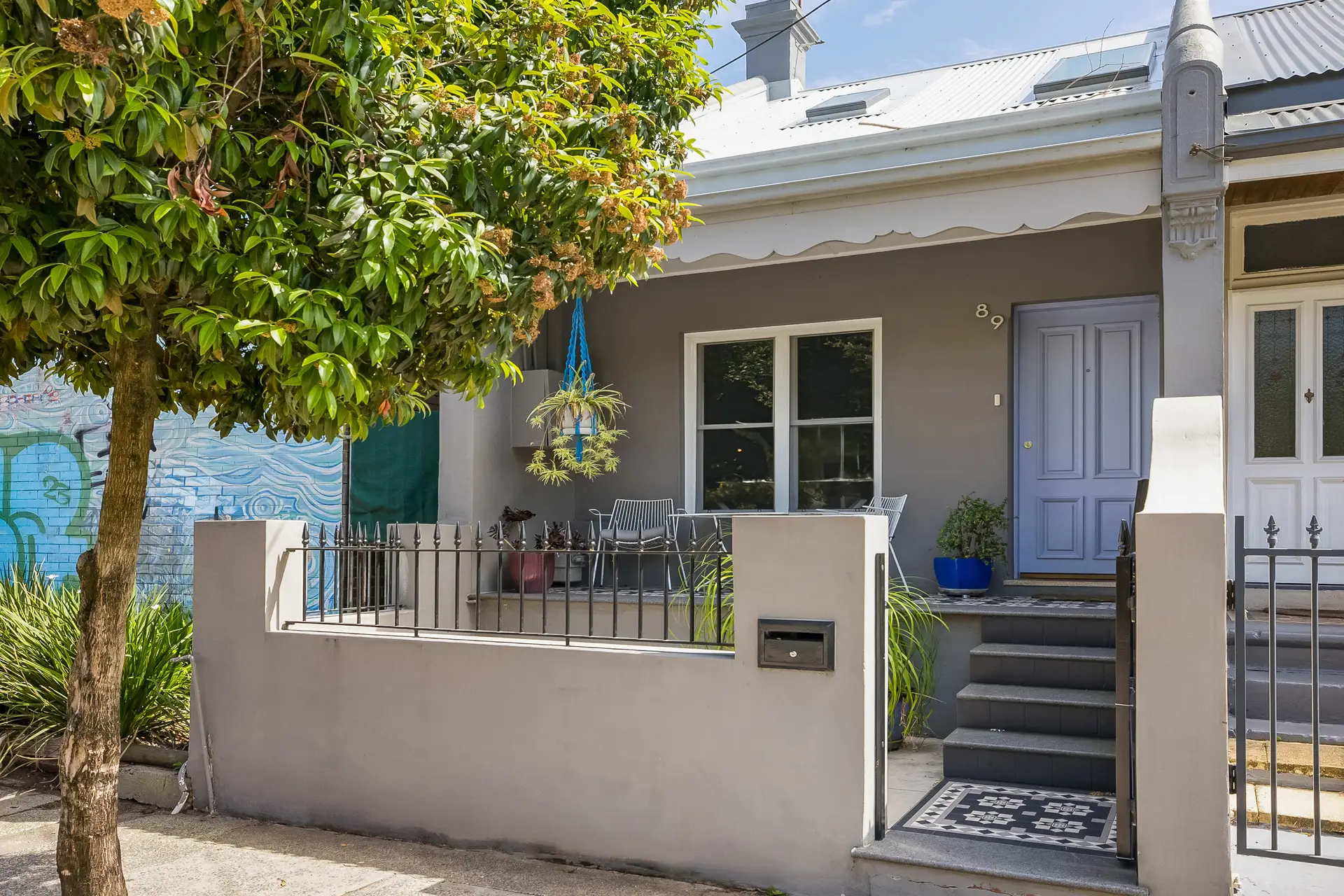 89 Lord Street, Newtown - Image 1