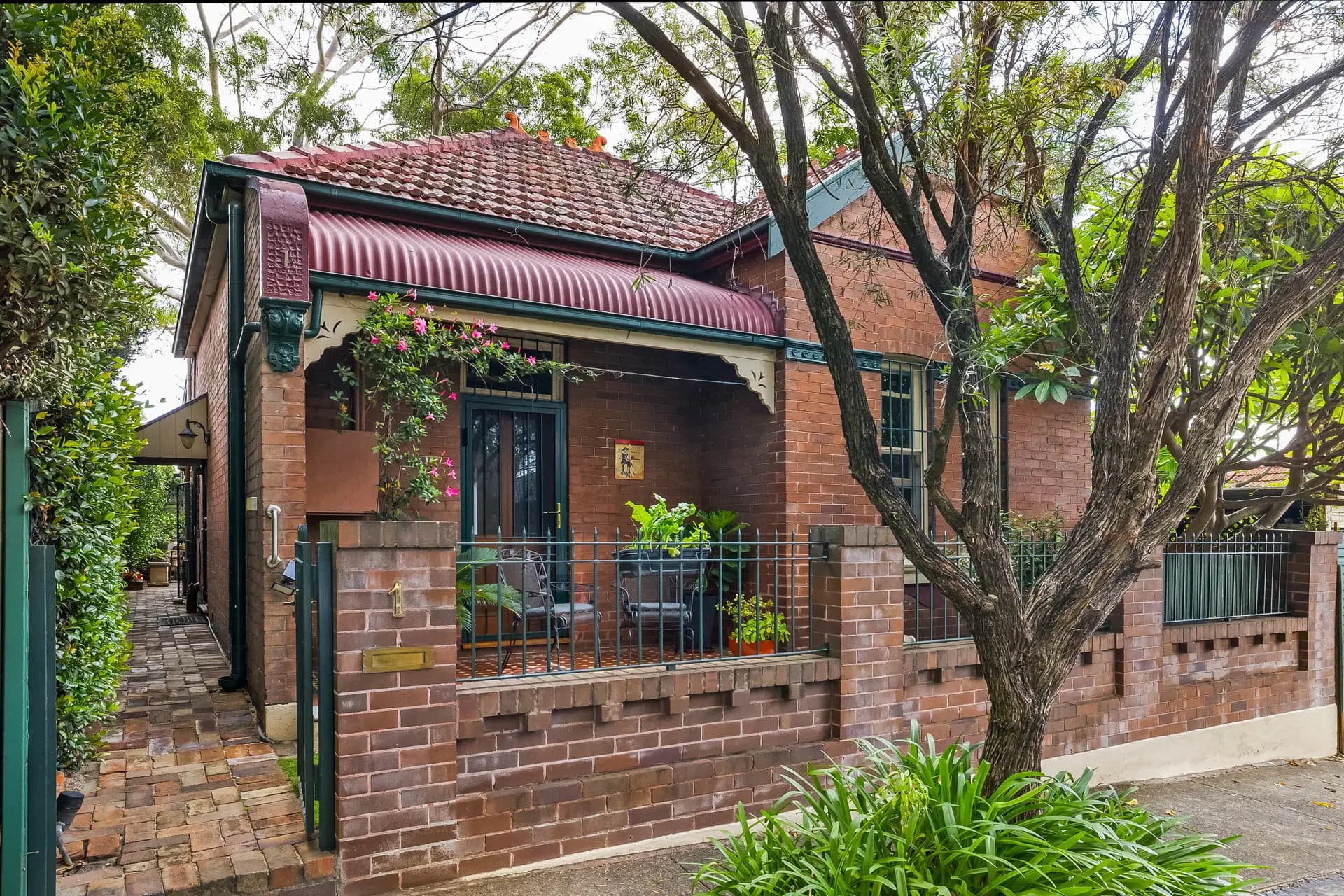 1 St John Street, Lewisham - Image 1
