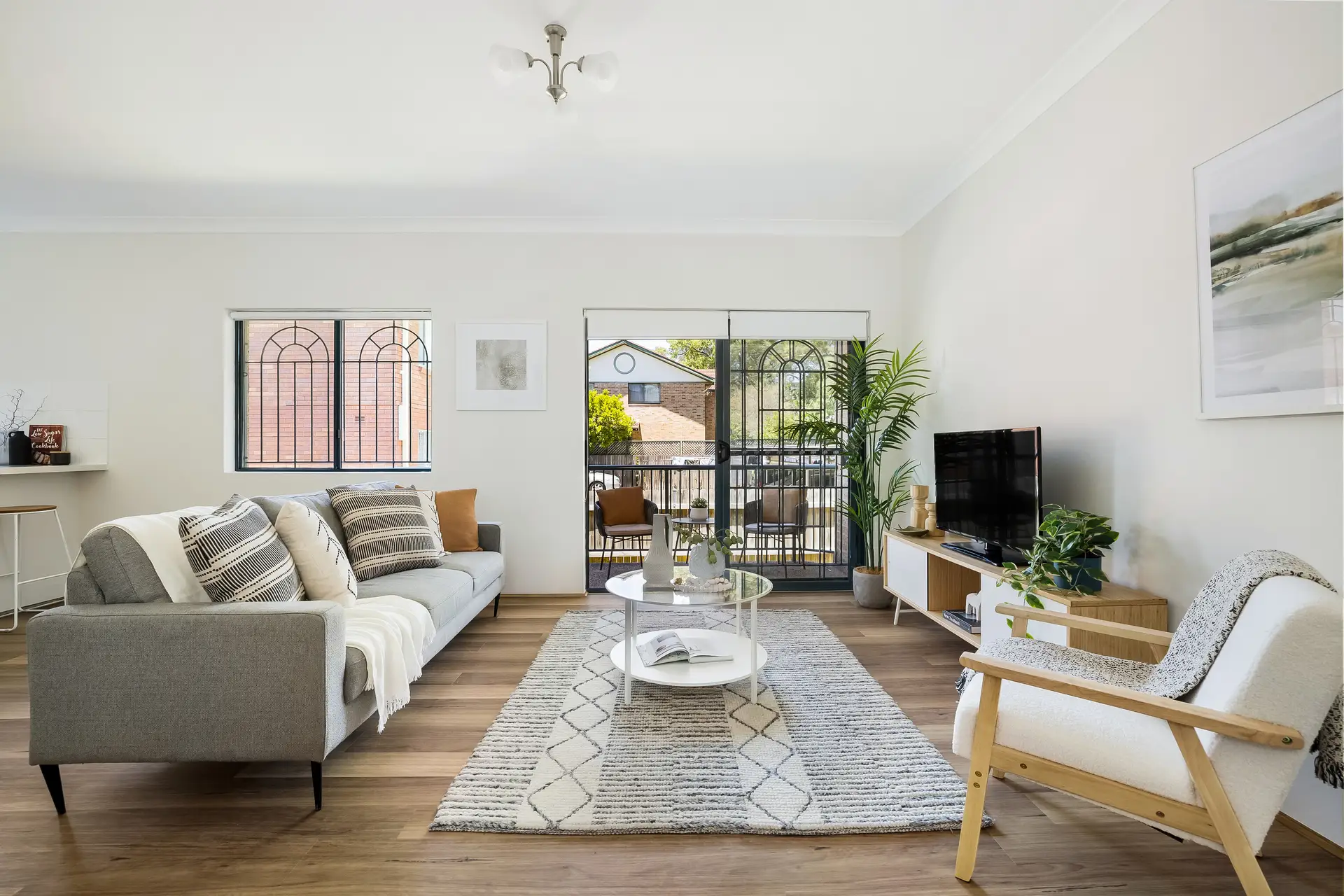 5/30-34 Seventh Avenue, Campsie - Thumbnail 2