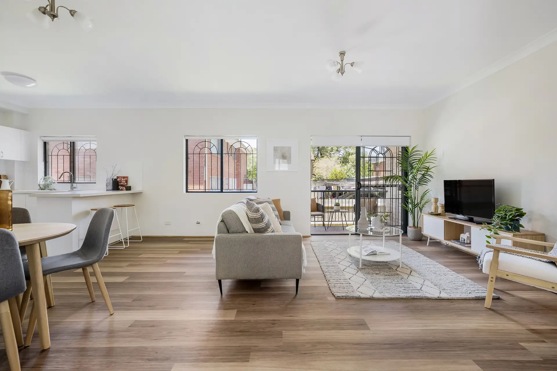 5/30-34 Seventh Avenue, Campsie - Thumbnail 3