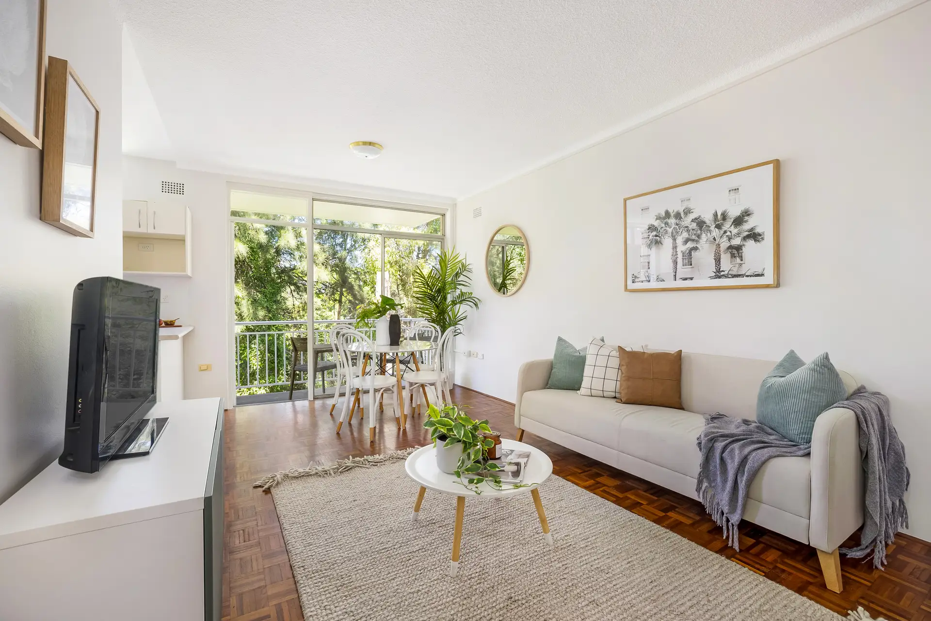 3/38B Ewart Street, Marrickville - Image 1