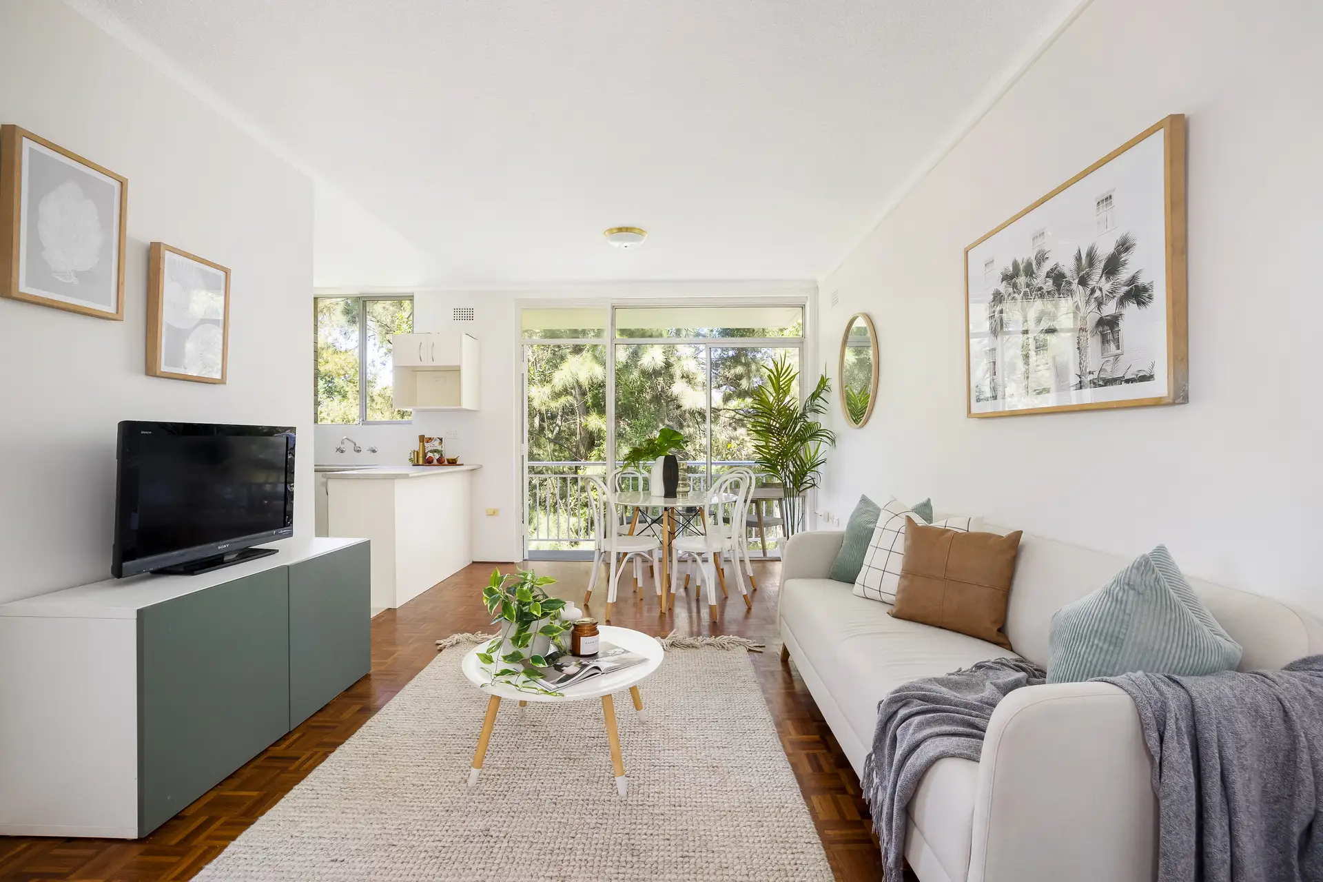 3/38B Ewart Street, Marrickville - Thumbnail 2