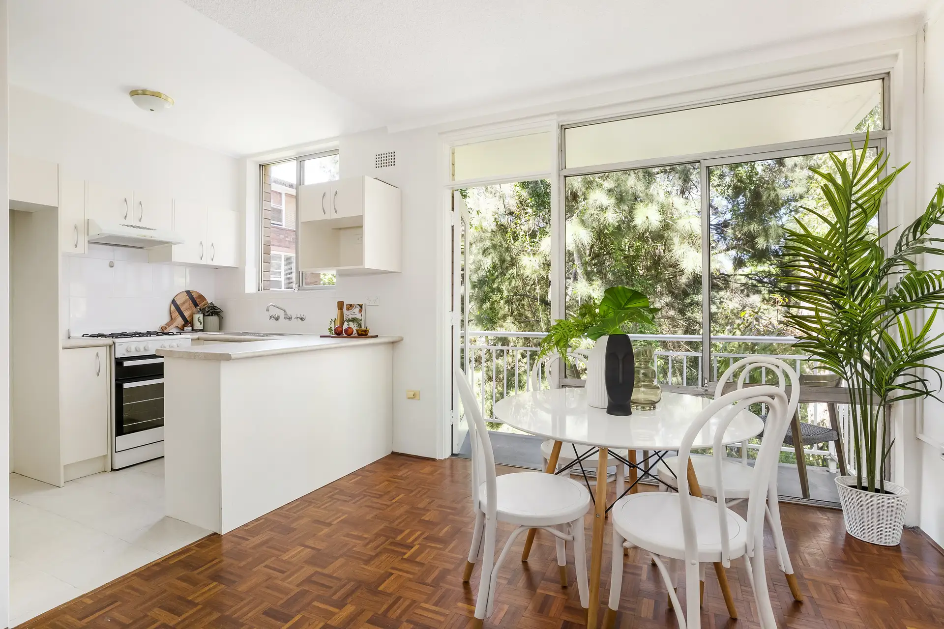 3/38B Ewart Street, Marrickville - Thumbnail 5