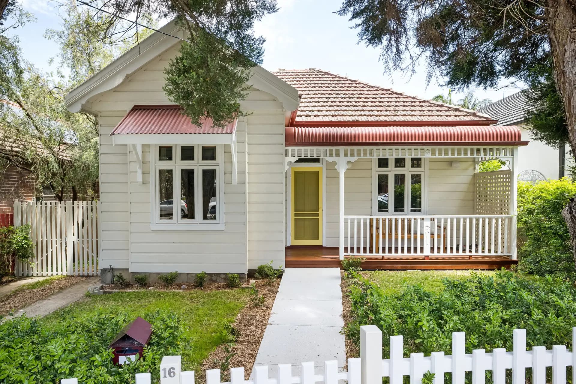16 Balfour Street, Dulwich Hill - Image 1