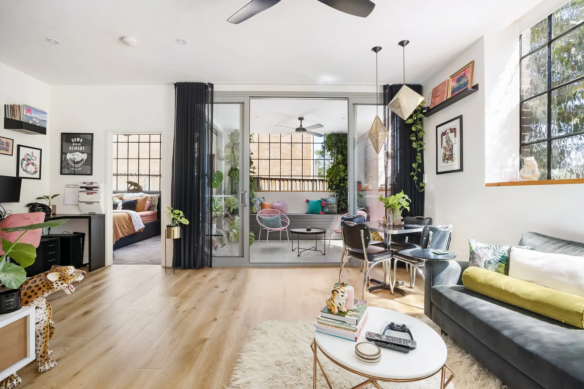 402/12 Primrose Avenue, Rosebery - Image 1