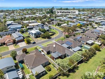 34 Katherine Circuit, Cowes - Thumbnail 2