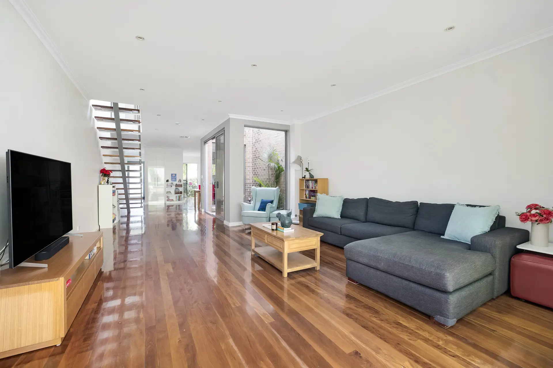 3/96 Garnet Street, Hurlstone Park - Thumbnail 4