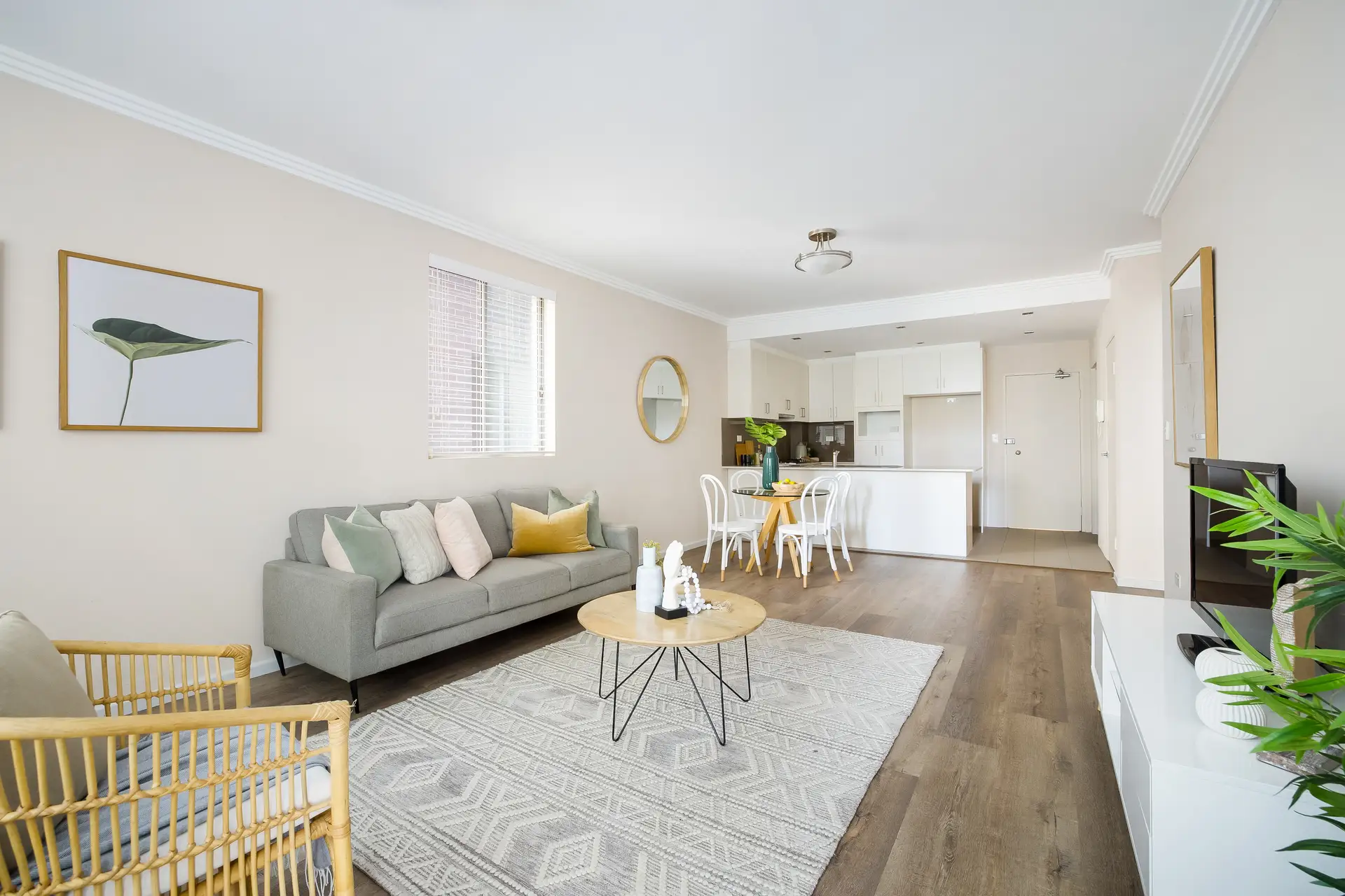 32/553 New Canterbury Road, Dulwich Hill - Thumbnail 4