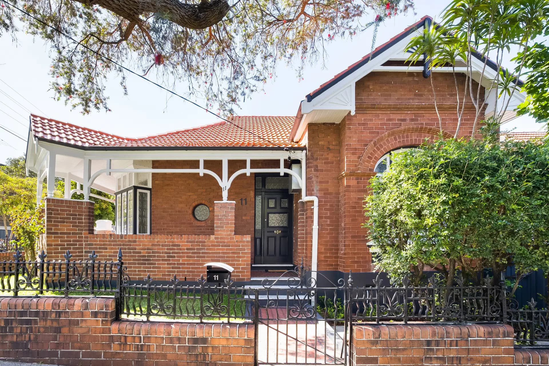11 Shaw Street, Petersham - Image 1