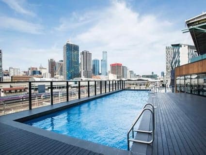 412/673 La Trobe Street, Docklands - Thumbnail 3