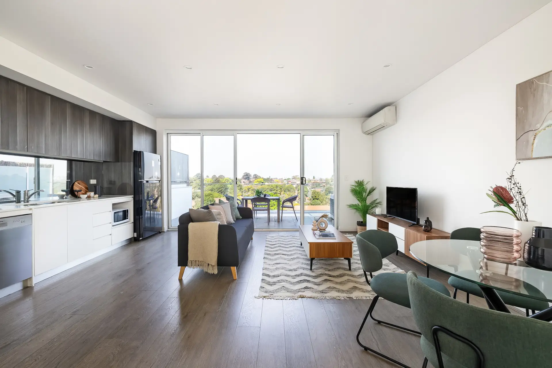 19/252 Wardell Road, Marrickville - Thumbnail 2