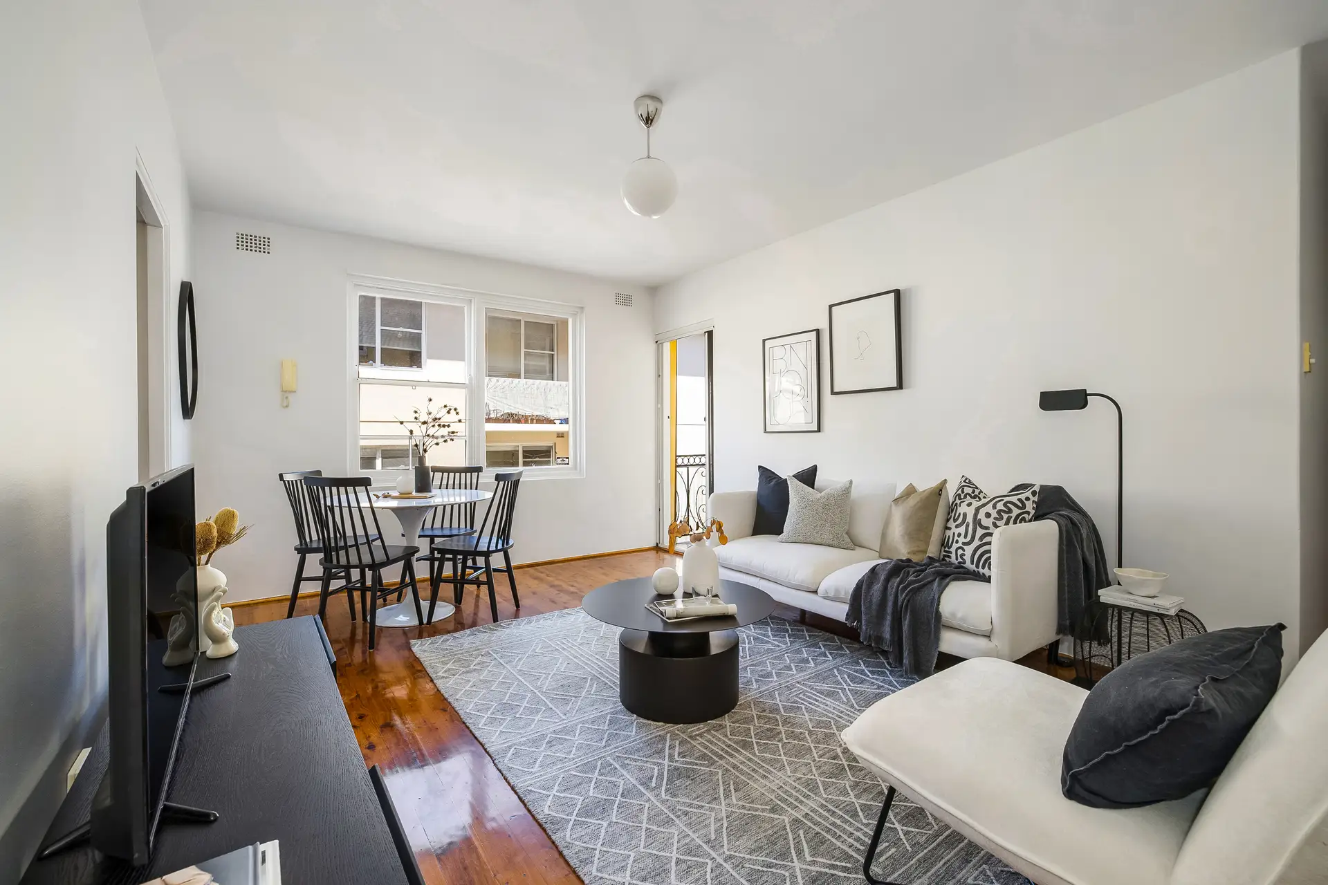 1/14 Hastings Street, Marrickville - Thumbnail 2
