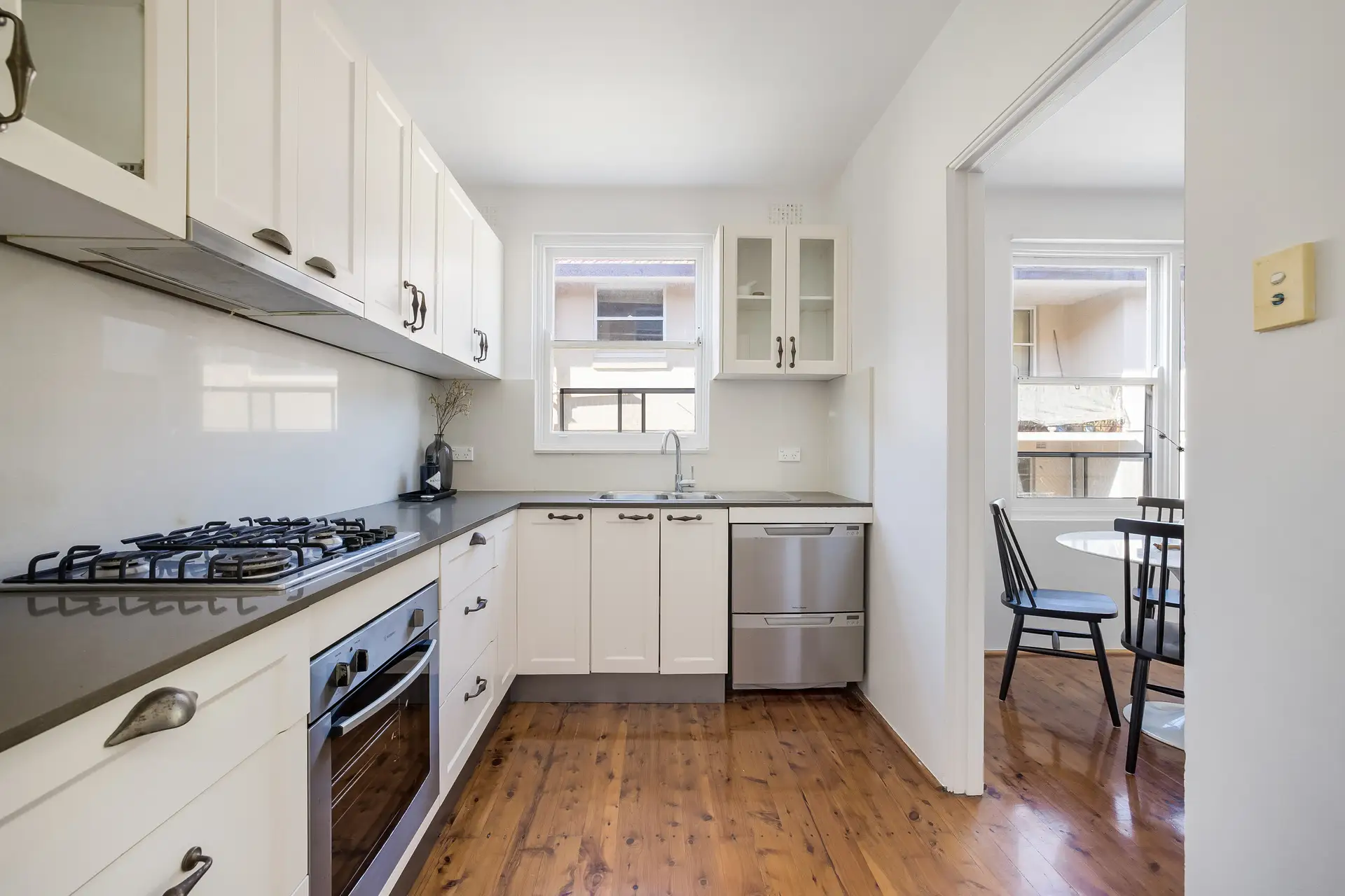 1/14 Hastings Street, Marrickville - Thumbnail 4