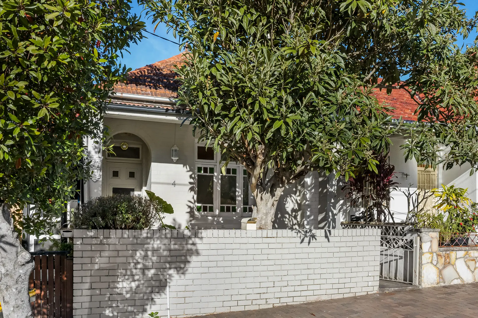 4 Cecilia Street, Marrickville - Image 1